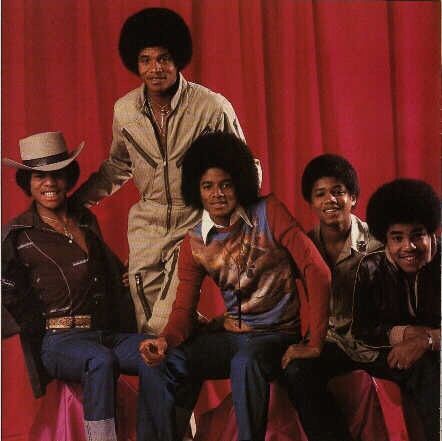 The Jackson 5