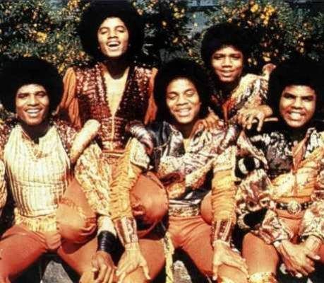The Jackson 5