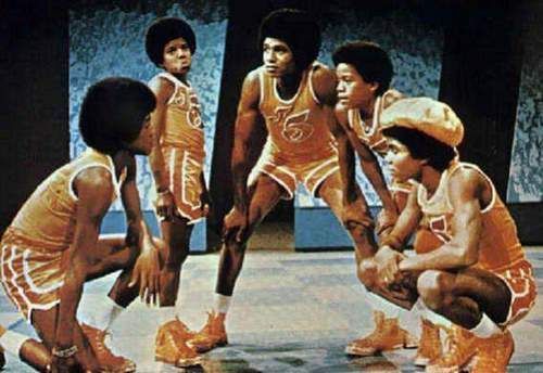 The Jackson 5