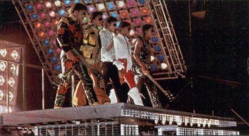 The Jackson 5