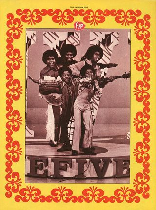 The Jackson 5