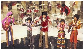 The Jackson 5