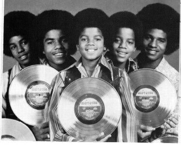 The Jackson 5
