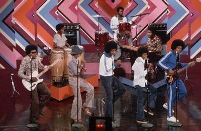 The Jackson 5