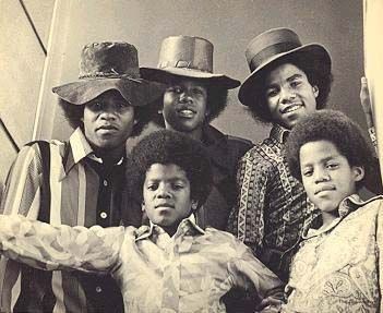 The Jackson 5