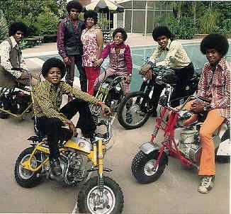 The Jackson 5