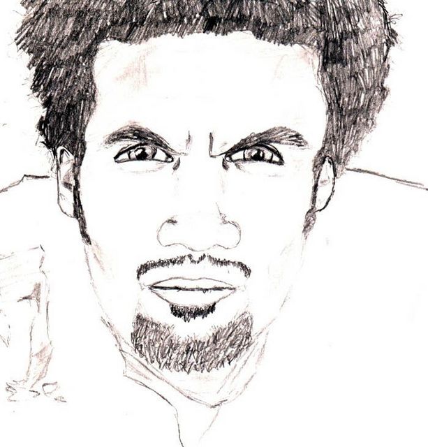 Ben Harper