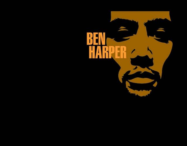 Ben Harper