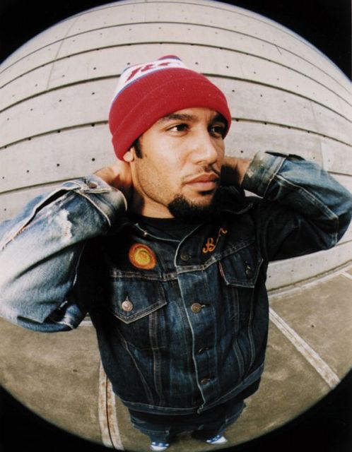 Ben Harper