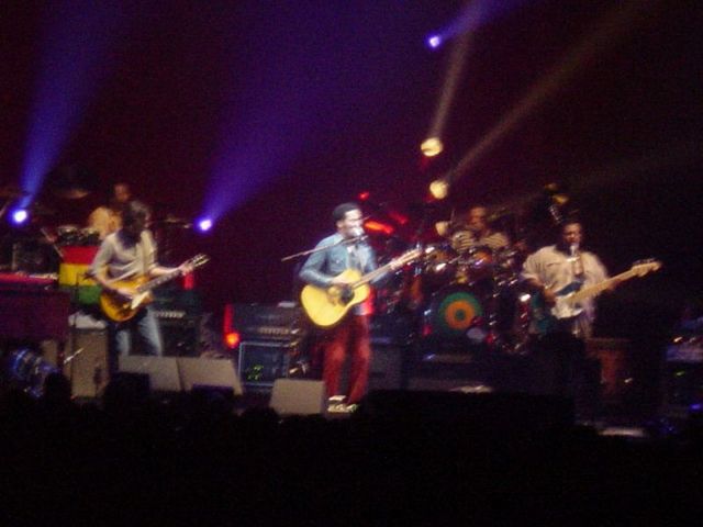 Ben Harper