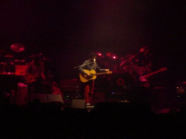 Ben Harper