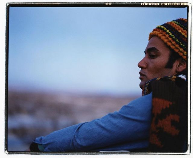 Ben Harper