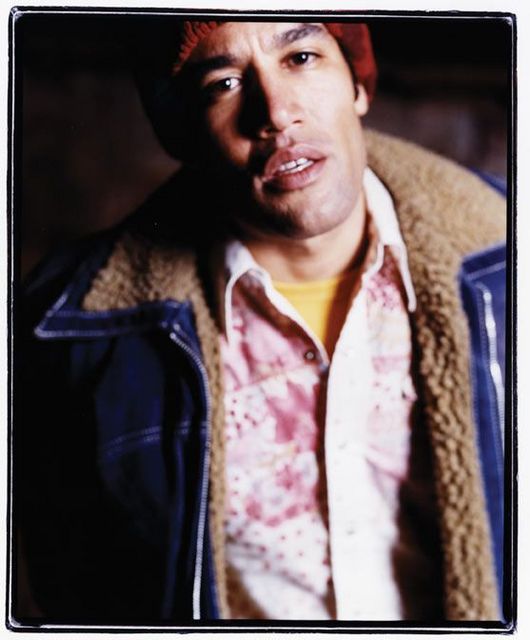 Ben Harper