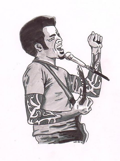 Ben Harper