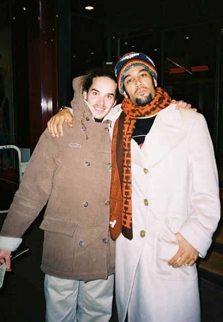 Ben Harper