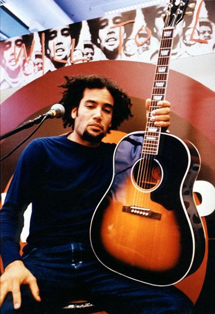 Ben Harper