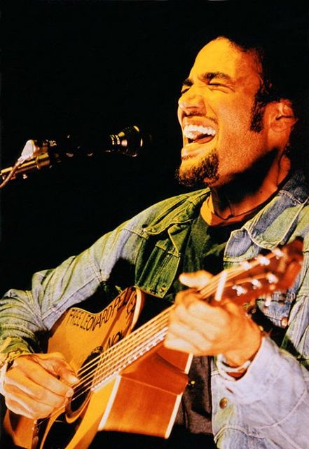 Ben Harper