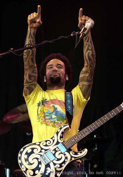 Ben Harper