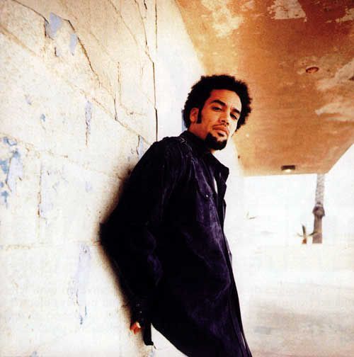Ben Harper