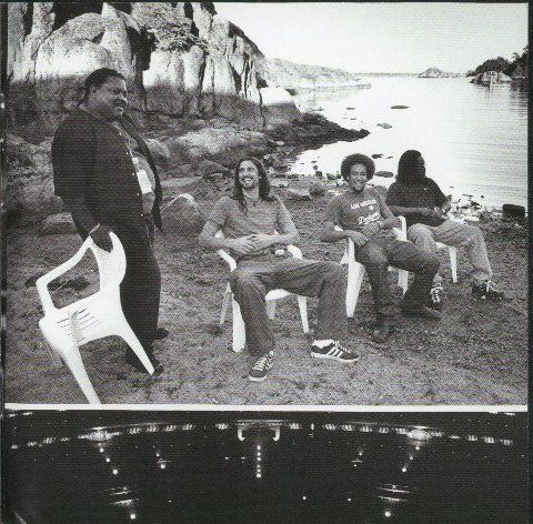 Ben Harper