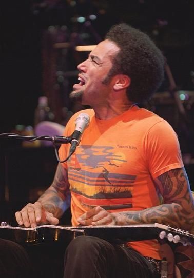 Ben Harper