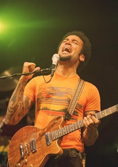 Ben Harper