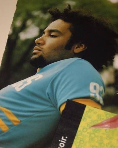 Ben Harper