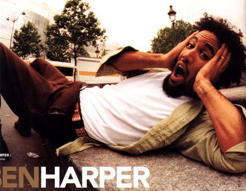 Ben Harper