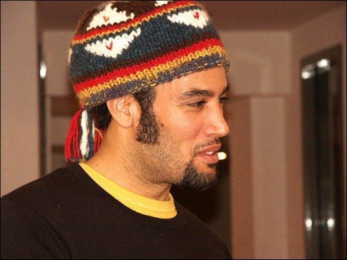 Ben Harper