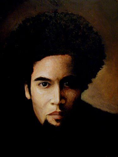 Ben Harper