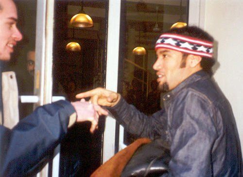 Ben Harper