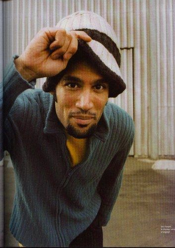 Ben Harper