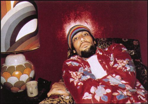 Ben Harper