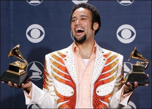 Ben Harper