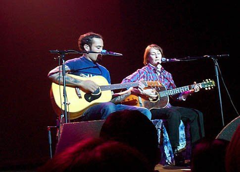 Ben Harper