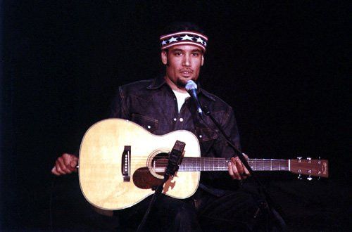 Ben Harper