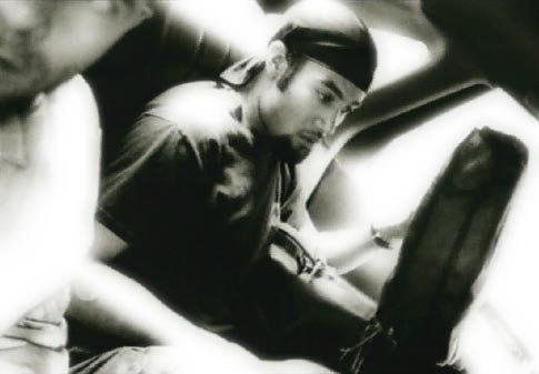 Ben Harper
