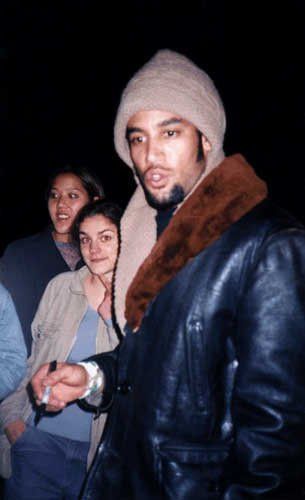 Ben Harper