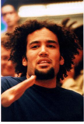 Ben Harper