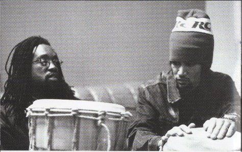 Ben Harper
