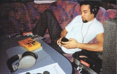 Ben Harper