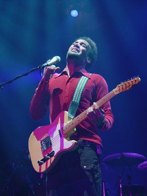 Ben Harper