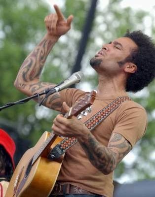 Ben Harper
