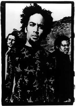 Ben Harper