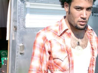 Ben Harper