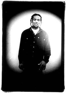Ben Harper