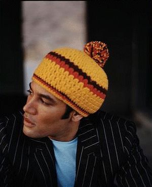 Ben Harper