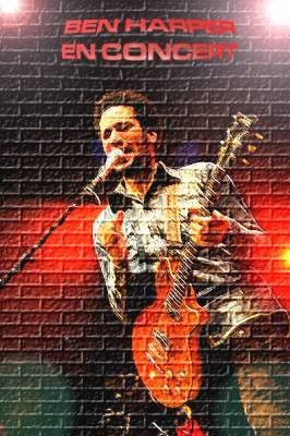 Ben Harper
