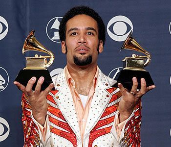 Ben Harper