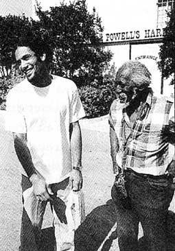 Ben Harper